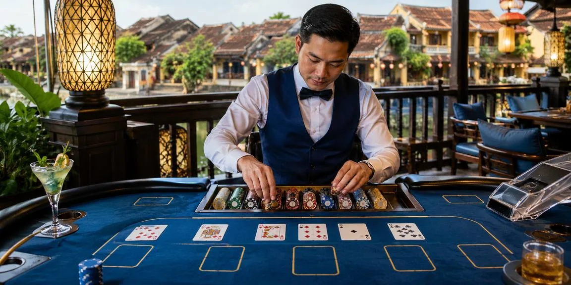 223win Việt Nam Sảnh casino